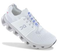 On Running Cloudswift 4 Men's Sport Trainers Shoes Ivory-Wolf 3MF10133045 NEW