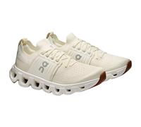 On Running Cloudswift 4 Running Shoes Beige EU 40 Woman