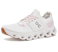 On Cloudswift 4 shoes light pink white Women - 39