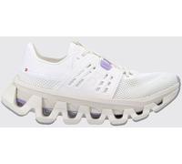 ON RUNNING Cloudswift Amp Technical Mesh Trainers with Cushioned Sole by - Size: 7½ - female