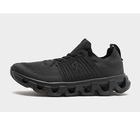 On Running Cloudswift 4 Mens Running Trainers in Black Eclipse - 8.5 UK