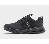 On Running Kids Cloudswift Trainers in Black - Black - EU 27.5 UK 10 US 10.5
