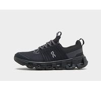 On Running Cloudswift Junior - Black 3.5