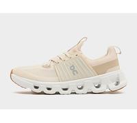 On - Kid's Cloudswift Youth - Running shoes size 3, sand