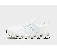 On Running Cloudswift Junior - White 3