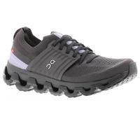 On Running Cloudswift Womens Running Trainers Black, 7
