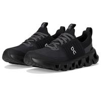 On - Kid's Cloudswift Youth - Running shoes size 38,5, black