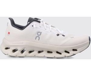 ON RUNNING Cloudtilt Low Top Sneakers in Recycled Polyester with Extralight Sole - Size: 11½ - male