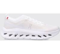 ON RUNNING Cloudtilt Moon Slip-On Trainers in Recycled Polyester - Size: 9½ - female