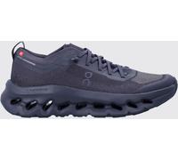 ON RUNNING Cloudtilt Moon Trainers in Recycled Polyester with Cushioning - Size: 6½ - female