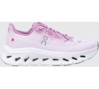 ON RUNNING Cloudtilt Trainers in Recycled Polyester with Extra-Light Sole - Size: 9 - female