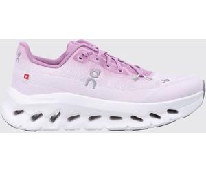 ON RUNNING Cloudtilt Trainers in Recycled Polyester with Extra-Light Sole - Size: 9 - female