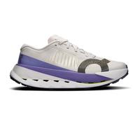 On - Men's trail running shoes - Cloudultra Pro M Pearl/Juniper for Men - Size 44.5 - White White 44.5