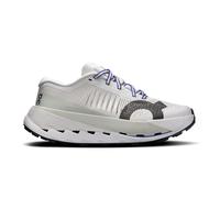 On Running Cloudultra Pro Women's Trail Running Shoes | UK 7.5 in Ivory/Iceberg