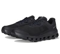 On - Trail running shoes - Cloudvista 2 W Black/Black for Women - Size 5 UK Black 5 UK