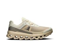 On - Women's Cloudvista 2 - Trail running shoes size 6,5, sand
