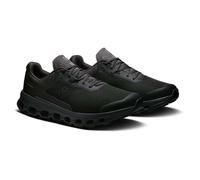 On Cloudvista 2 Sneaker (Black - Black - 10) - Size 10 - Men's