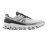 On - Women's Cloudvista 2 - Trail running shoes size 36,5, grey