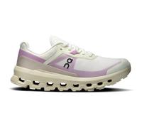 On Cloudvista 2 Shoes White Beige Violet Women - 41