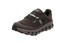 ON Running CLOUDVISTA 2 Waterproof Black Eclipse 7 UK