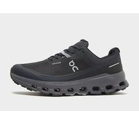 On Running Cloudvista 2 Waterproof - Black - Mens 10