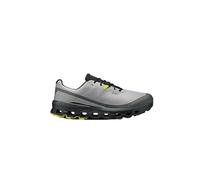 On - Cloudvista 2 Waterproof - Trail running shoes size 8, grey