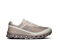 On - Cloudvista 2 Waterproof - Trail running shoes size 8, grey