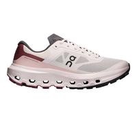 ON RUNNING Cloudvista 3 W - Women - White / Pink / Red - size 7.5- model 2026 7.5