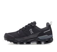 On Running Cloudwander Waterproof 'Black Eclipse' 73.98606 10.5