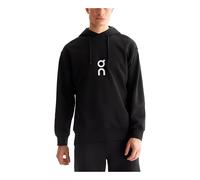On Running Club Hoodie 'Black' 1ME10030553 XL