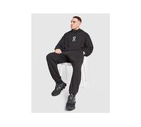 On Running Club Hoodie - Black - Mens S