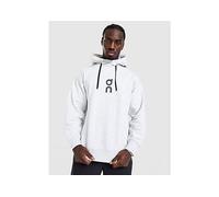 On Running Club Hoodie - Grey - Mens XXL