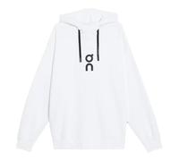 On Running Club Hoodie 'White' 1ME10030069 XL