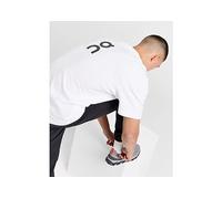 On Running Club T-Shirt - White - Mens S