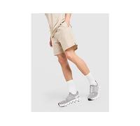 On Running Core 7" Shorts - Beige - Mens S