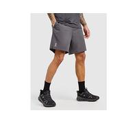 On Running Core 7" Shorts - Grey - Mens L