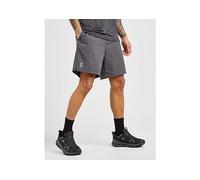 On - 7 Core Shorts - Running shorts size XXL, grey