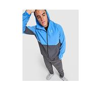On Running Core Hooded Jacket - Blue - Mens L
