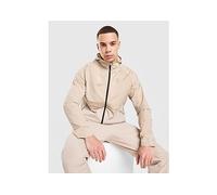 On Running Core Hooded Jacket - Brown - Mens XXL