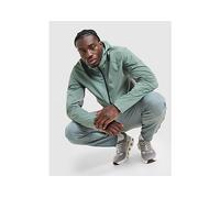 On Running Core Hooded Jacket - Green - Mens S