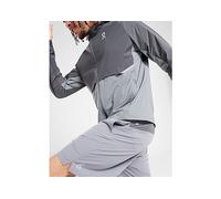 On Running Core Hooded Jacket - Grey - Mens M
