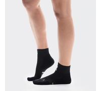 On Running Core Run Mid Sock 2Pair Pack XS-UK3-5.5