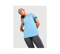 On Running Core T-Shirt - Blue - Womens S