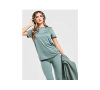 On Running Core T-Shirt - Green - Womens XS