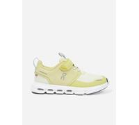 On Running Girls Cloud Play Trainers in Yellow - Yellow - EU 32 UK 13.5 US 1
