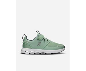 On Running Kids Cloud Play Trainers in Green - Green - EU 27.5 UK 10 US 10.5