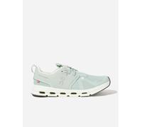 On Running Kids Cloud Sky Trainers in Green - Green - EU 36 UK 3.5