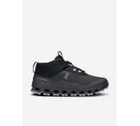 On Running Kids Cloudhero Mid Waterproof Trainers in Black - Black - EU 37.5 US 5 UK 4.5