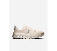 On Running Kids Cloudleap Trainers in Beige - Beige - EU 35.5 UK 3