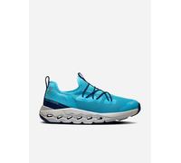 On Running Kids Cloudleap Trainers in Blue - Blue - EU 33.5 UK 1.5 US 2
